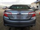 Toyota Camry Hybrid Image 5