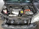 Toyota Camry Hybrid Image 12