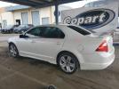 Ford Fusion Sport Image 2
