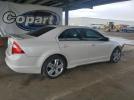 Ford Fusion Sport Image 13