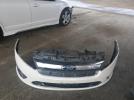 Ford Fusion Sport Image 8