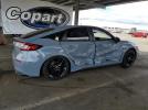 Honda Civic Sport Image 11