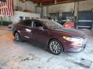 Ford Fusion Se Image 12