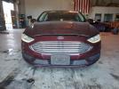 Ford Fusion Se Image 9