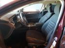 Ford Fusion Se Image 8