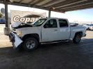 Chevrolet Silverado C1500 Crew Cab C1500 Crew Cab Image 1