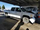 Chevrolet Silverado C1500 Crew Cab C1500 Crew Cab Image 9