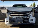 Chevrolet Silverado C1500 Crew Cab C1500 Crew Cab Image 11