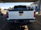 Chevrolet Silverado C1500 Crew Cab C1500 Crew Cab Image 8