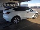 Tesla Model Y Image 3