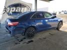 Toyota Camry Base Image 11