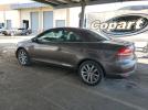 Volkswagen Eos Komfort Image 6