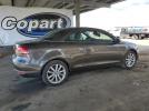 Volkswagen Eos Komfort Image 3