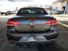 Volkswagen Eos Komfort Image 11