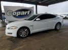 Jaguar XF Image 1