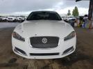Jaguar XF Image 4