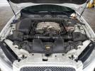 Jaguar XF Image 12