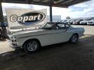 Volvo 1800s Image 1