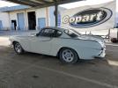Volvo 1800s Image 3
