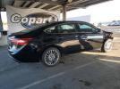Toyota Avalon Xle Image 11