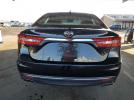 Toyota Avalon Xle Image 2