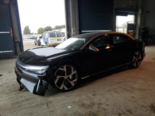  Salvage Lucid Motors Air