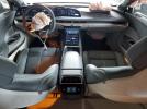 Lucid Motors Air Dream Image 7