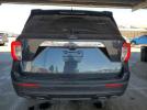 Ford Explorer Xlt Image 4