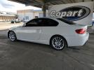 BMW 3 Series I Sulev Image 5