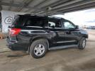 Toyota Sequoia Sr5 Image 8