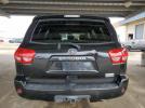 Toyota Sequoia Sr5 Image 12