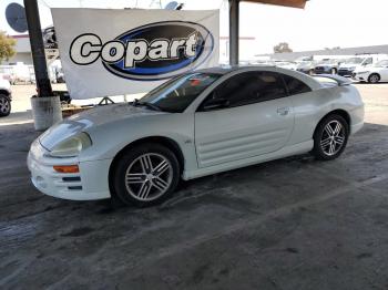  Salvage Mitsubishi Eclipse