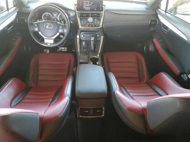 Lexus NX 300 Base Image 8