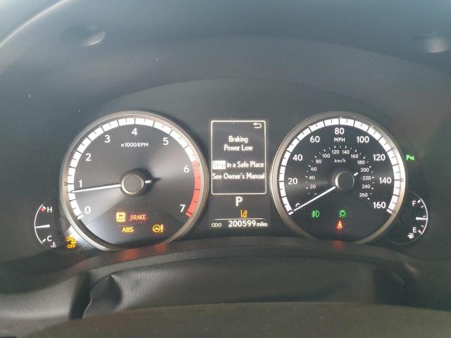 Lexus NX 300 Base Image 11