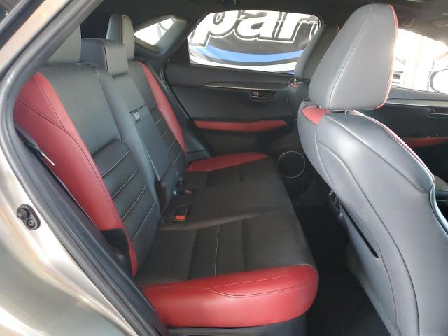 Lexus NX 300 Base Image 10