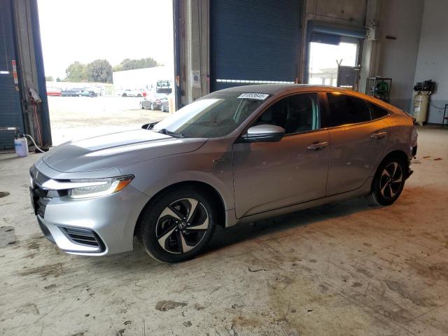  Salvage Honda Insight