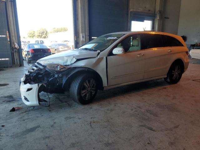  Salvage Mercedes-Benz R-Class