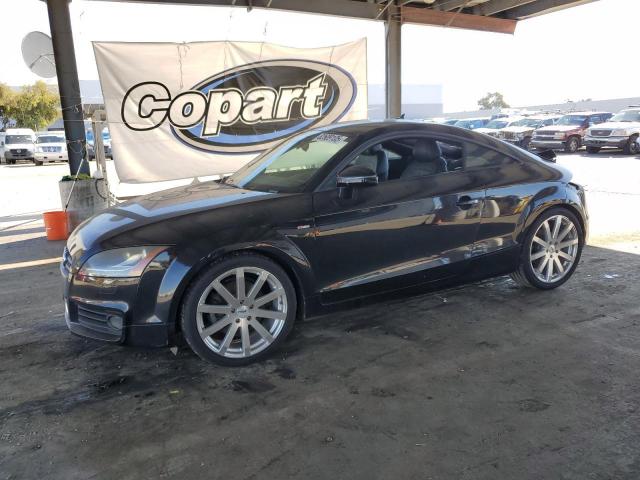  Salvage Audi TT