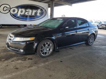  Salvage Acura TL