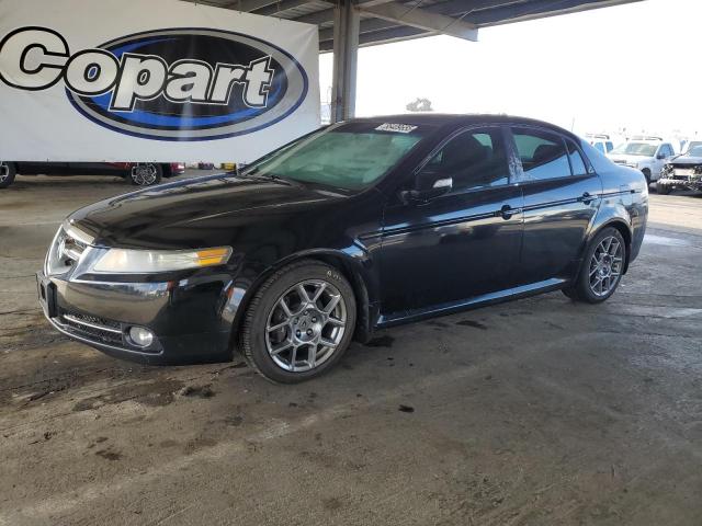  Salvage Acura TL