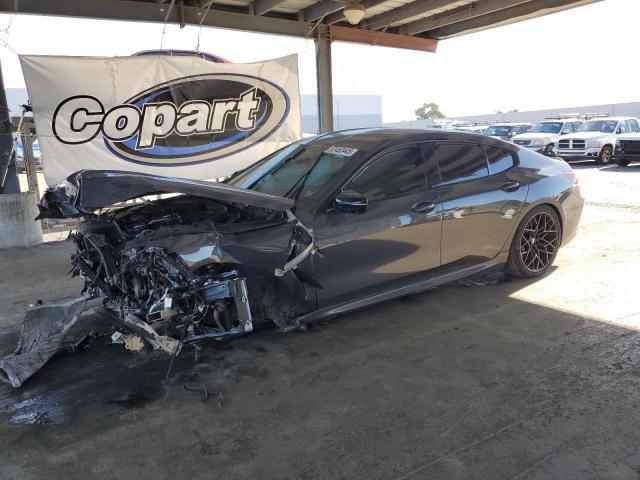  Salvage BMW M Series