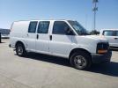 Chevrolet Express Image 3