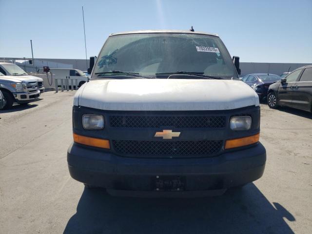 Chevrolet Express Image 7