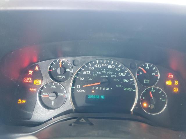 Chevrolet Express Image 5