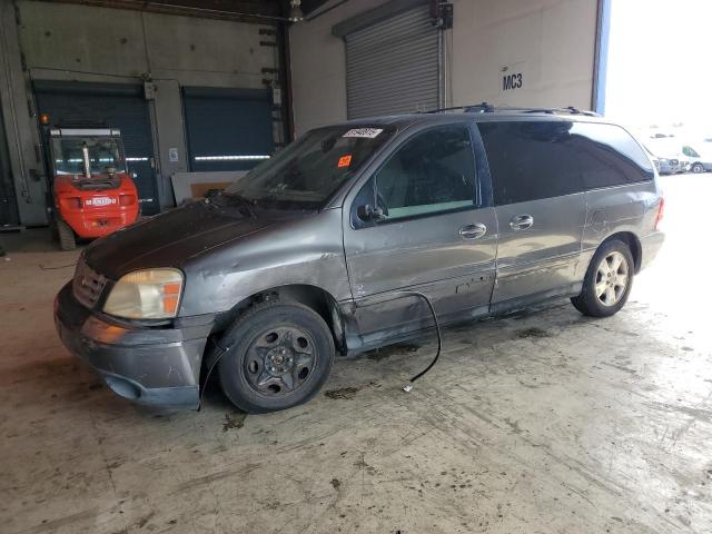  Salvage Ford Freestar