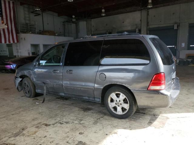 Ford Freestar Ses Image 7