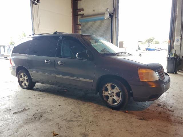 Ford Freestar Ses Image 11