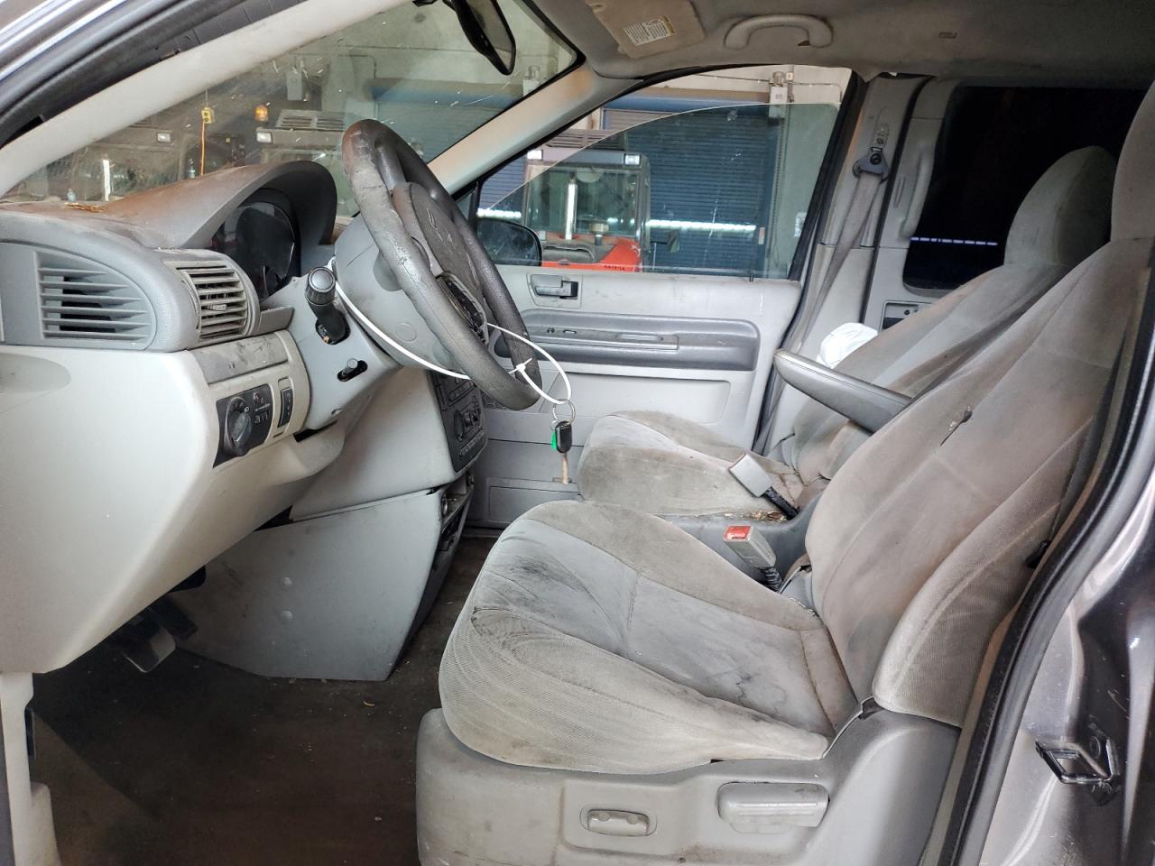 Ford Freestar Ses Image 3