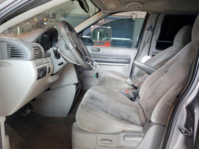 Ford Freestar Ses Image 3