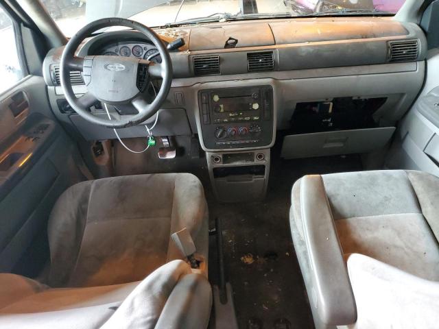 Ford Freestar Ses Image 4